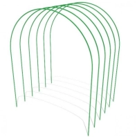 Парники, дуги