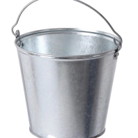 Оцинкованные изделия