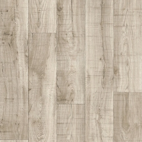 Линолеум IVC FORTEX Fair Oaks Chrometex White/Praim 001 3м