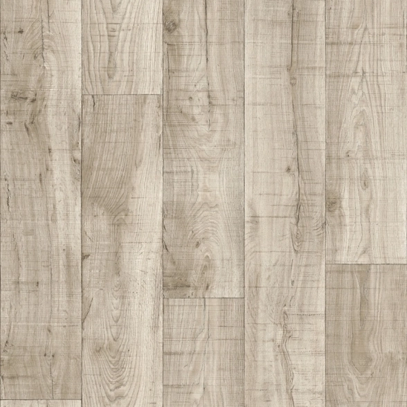 Линолеум IVC FORTEX 3,5м Fair Oaks Chrometex White/Praim 001