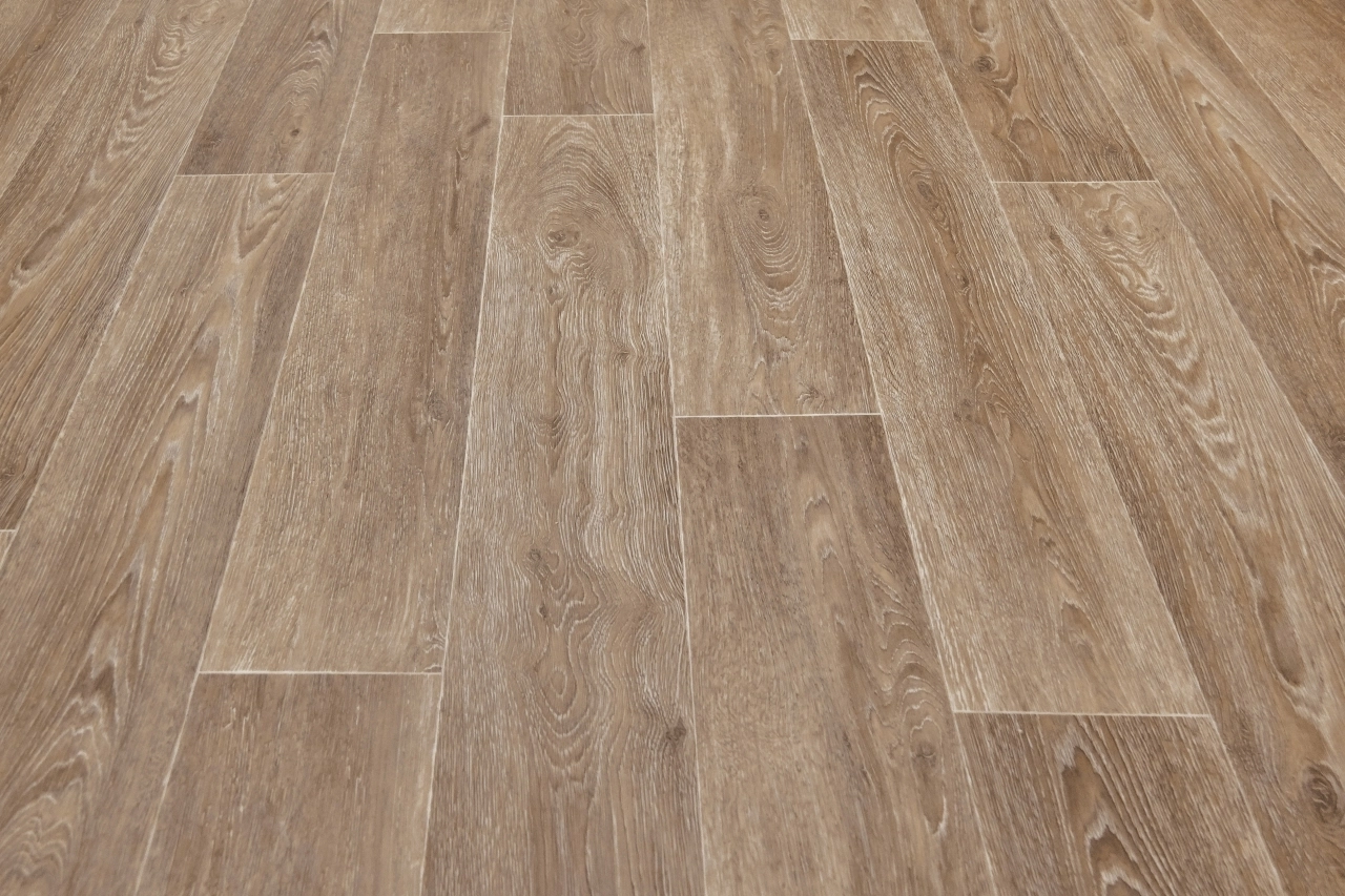Линолеум IVC Greenline 3м Chaparral Oak 544-image-1