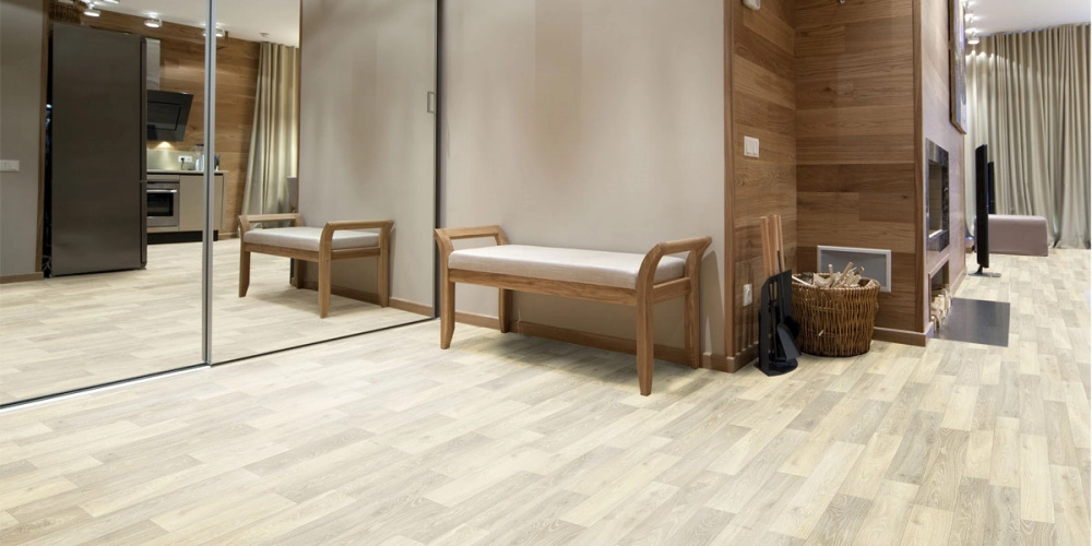 Линолеум Beauflor Supreme 5,0м Avenue 000S-image-1