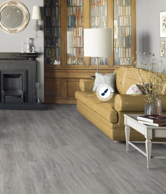 Плитка LVT Tarkett EPIC JOEL-image-1