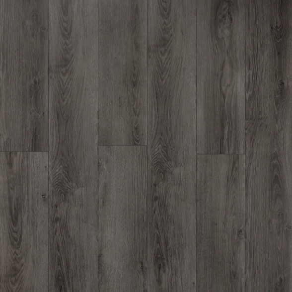 Плитка SPC Dew Floor Wood 4V Кара ТС 6022-2