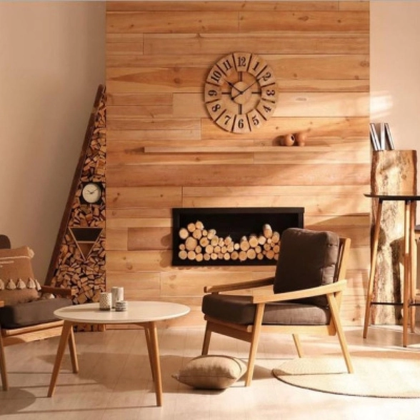 Плитка LVT Tarkett Groove Curtis-image-1