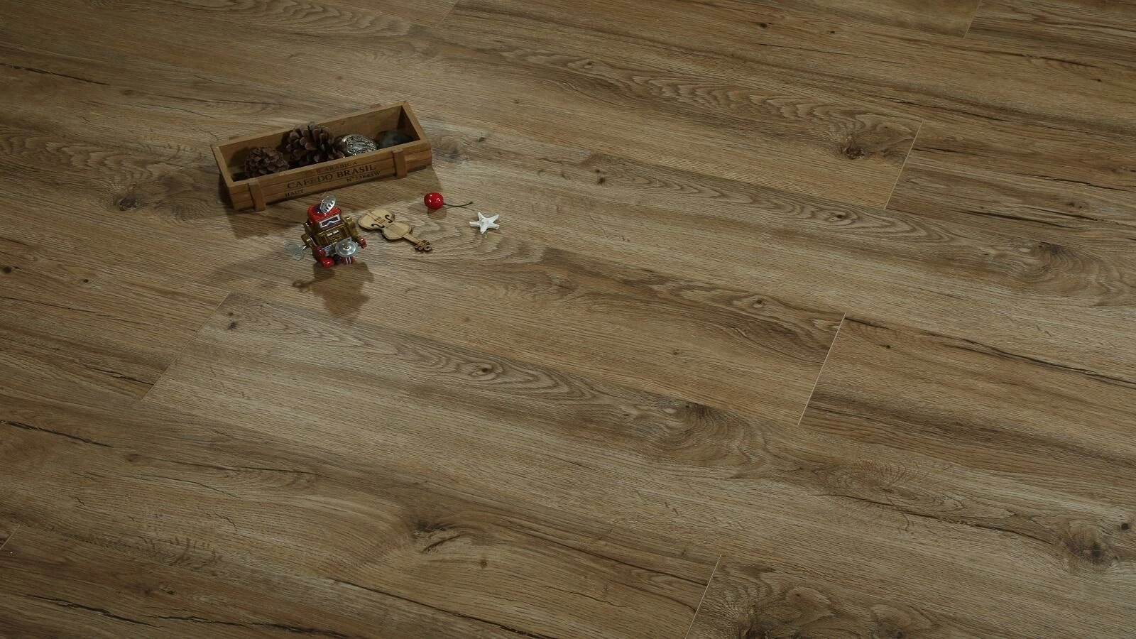 Плитка SPC BETTA La Casa CL 211-8 Сиена-image-1