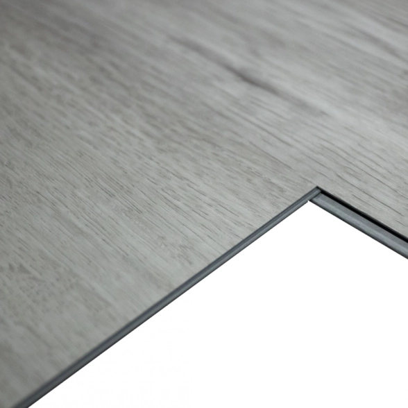 Плитка SPC TexFloor CUBA 140 Дуб Сантана 31кл-image-1