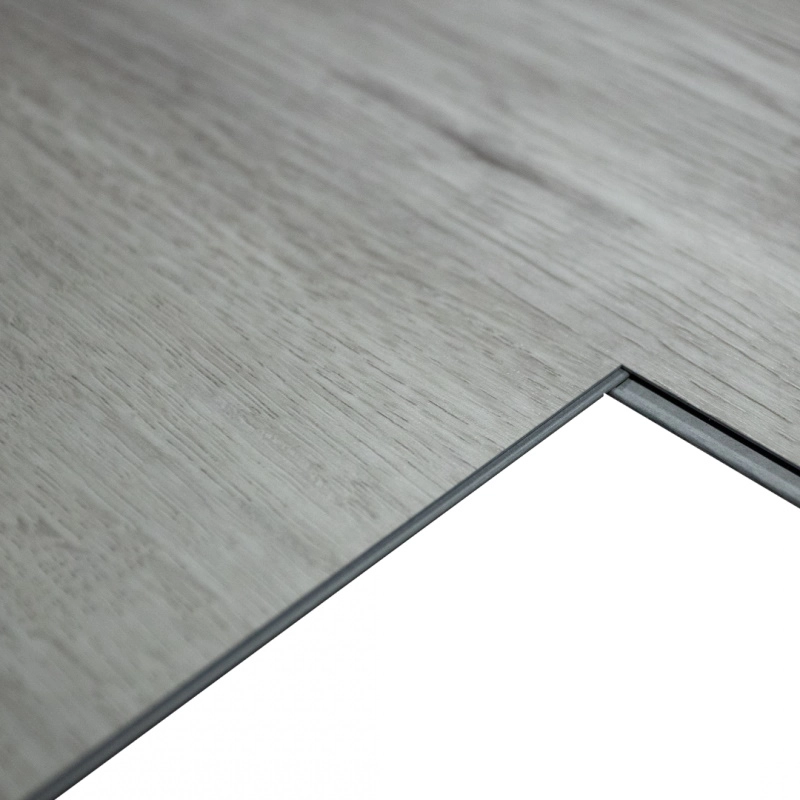 Плитка SPC TexFloor CUBA 140 Дуб Сантана 31кл-image-1