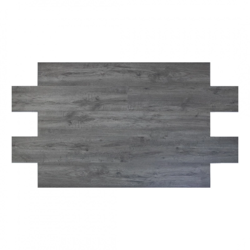 Плитка SPC TexFloor CUBA 142 Дуб Тесоро 31кл-image-1