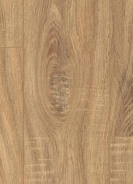 Ламинат WoodStyle Bravo дуб банкс Clic it 33кл