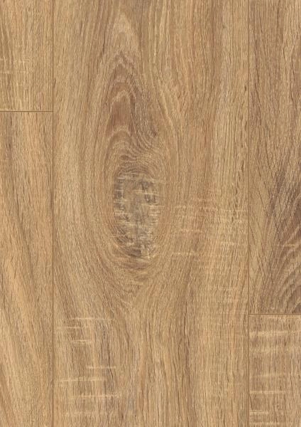 Ламинат WoodStyle Bravo дуб банкс Clic it 33кл