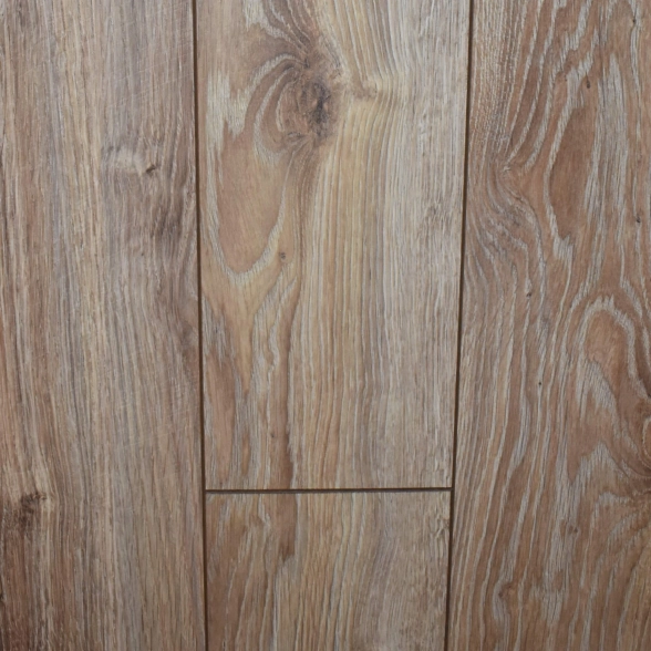 Ламинат Kastamonu SUN FLOOR 12 Дуб Самора 33кл-image-1