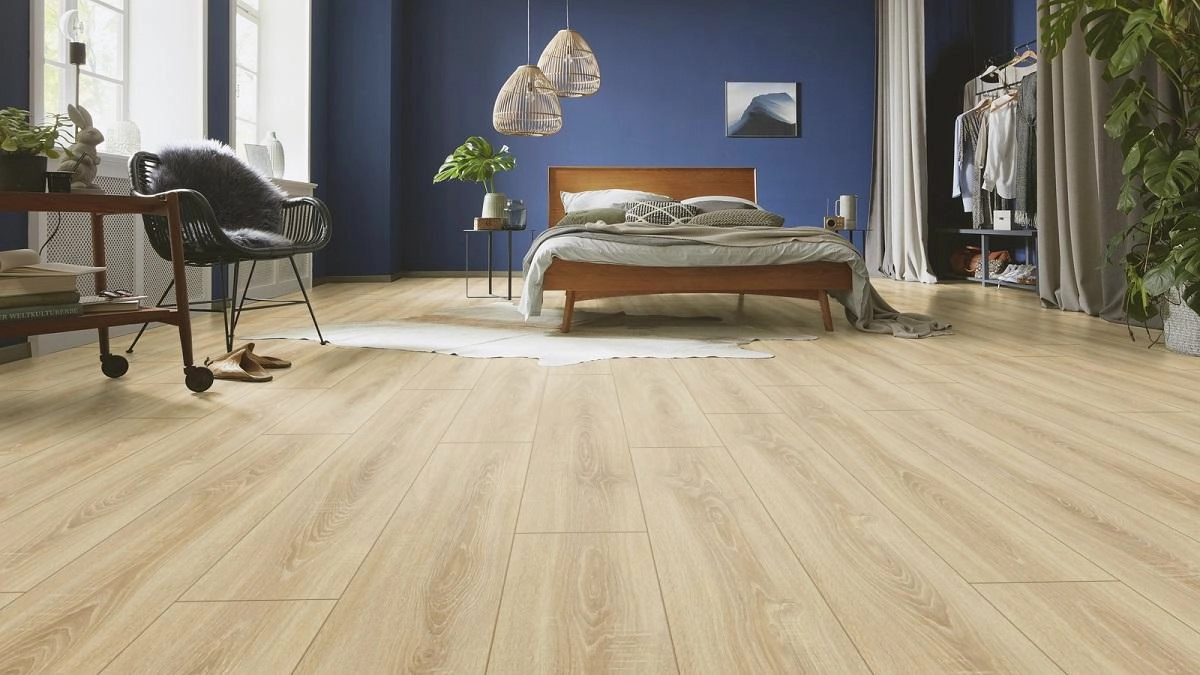 Ламинат Floorwood Profile AC5 4V 59967 Монте-Тиберио 33 класс-image-2