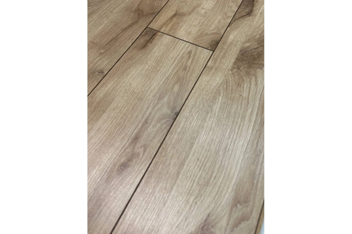 Ламинат Kastamonu Floorpan INDIGO IND33TV-FP632 Дуб адажио 33кл-image-1