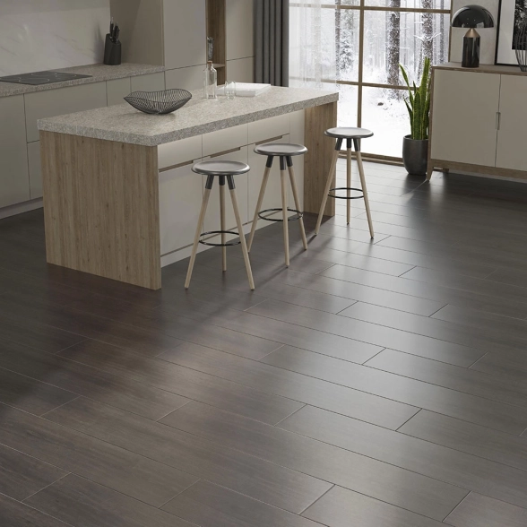 Ламинат Egger Large Aqua с EPL186 Дуб Шерман антрацит 33кл.-image-2