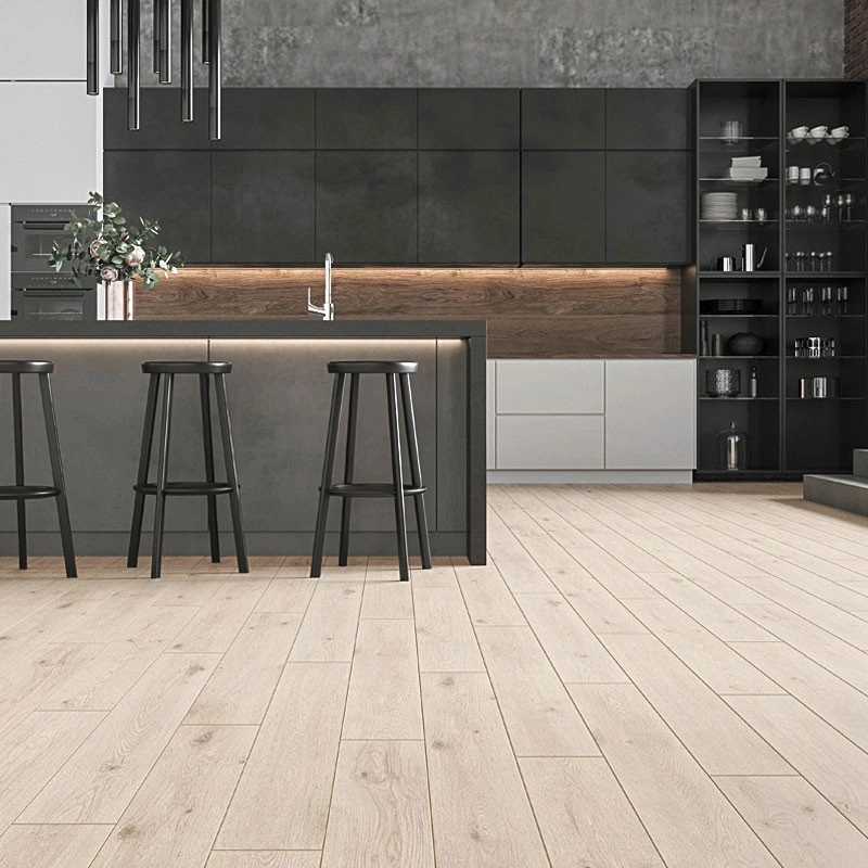 Ламинат Kronostar Europe line D7060 дуб кронборг 33кл-image-1