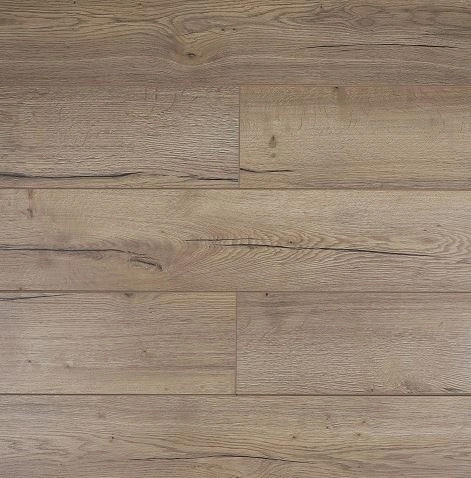 Ламинат WoodStyle Bravo дуб твисто Clic it 33кл