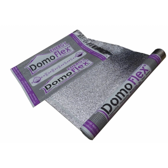 Подложка DomoFlex Energy 9,1х1,1х3мм