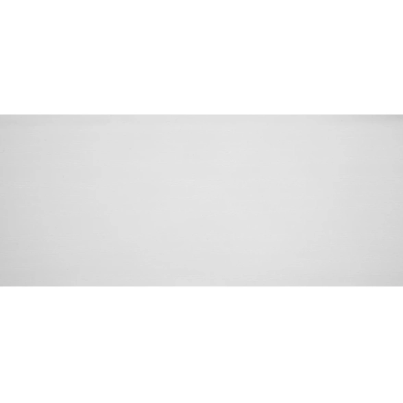 Плинтус напольный из ПВХ Royce 80 318 Белый матовый 2,2м