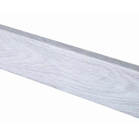 Плинтус напольный из ПВХ Bonkeel Style BS7005 70*2200