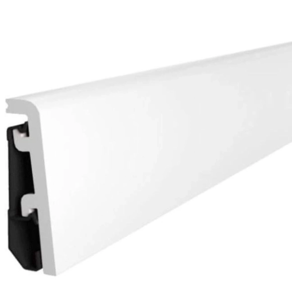 Плинтус напольный из ПВХ Arbiton VEGA HDPS P0610 2,4м