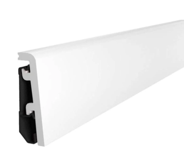 Плинтус напольный из ПВХ Arbiton VEGA HDPS P0610 2,4м