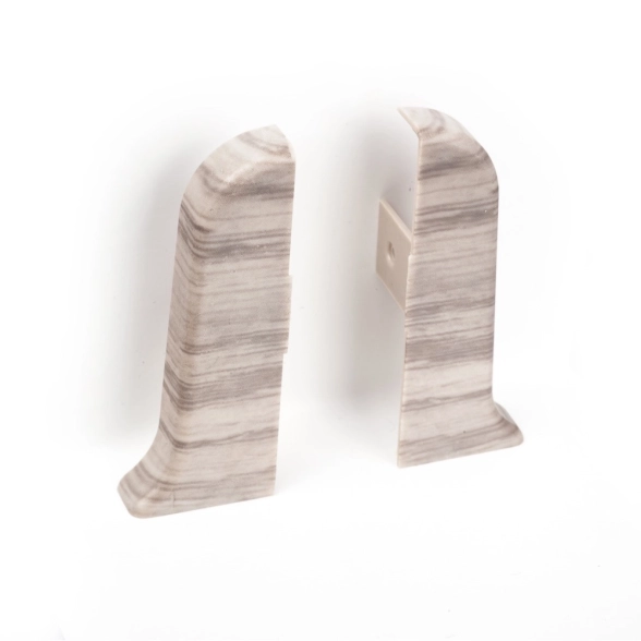 Загл. прав.+лев. для плин. ПВХ Лексида 277 сосна пиренейская