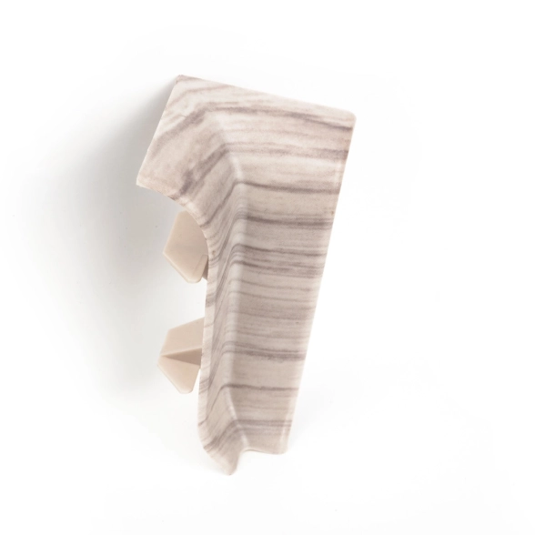 Угол внут. для плин. ПВХ Лексида 277 сосна пиренейская