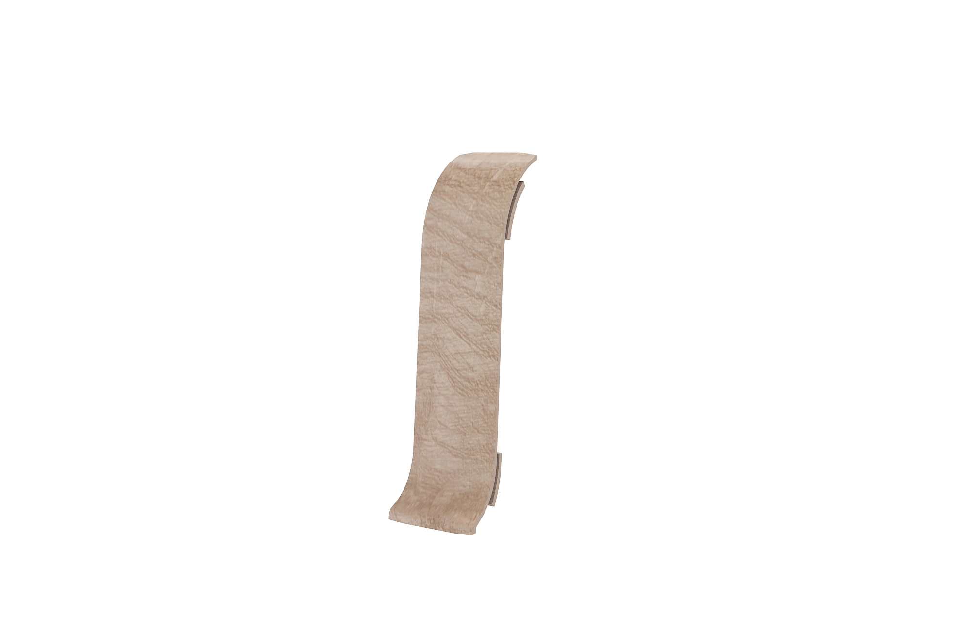 Соединитель для плин. ПВХ Лексида 277 сосна пиренейская