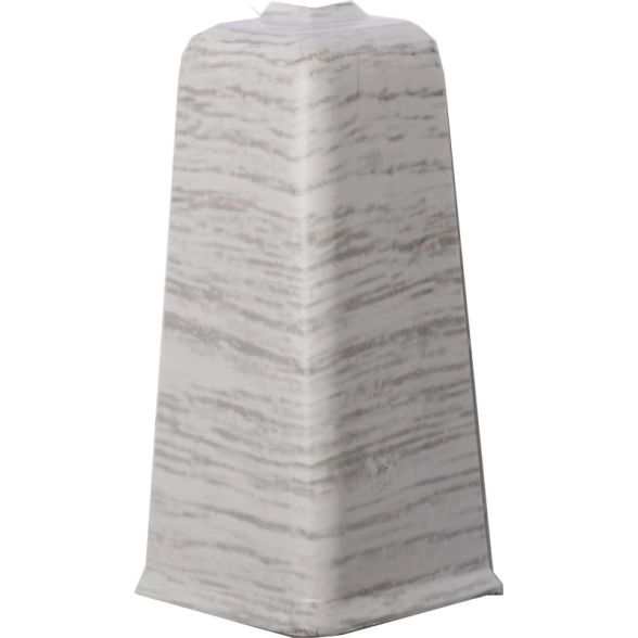 Угол наруж. для плин. ПВХ Bonkeel Style BS7005 2шт