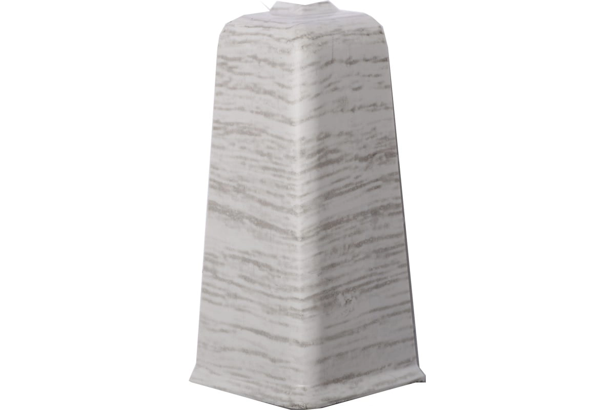 Угол наруж. для плин. ПВХ Bonkeel Style BS7005 2шт