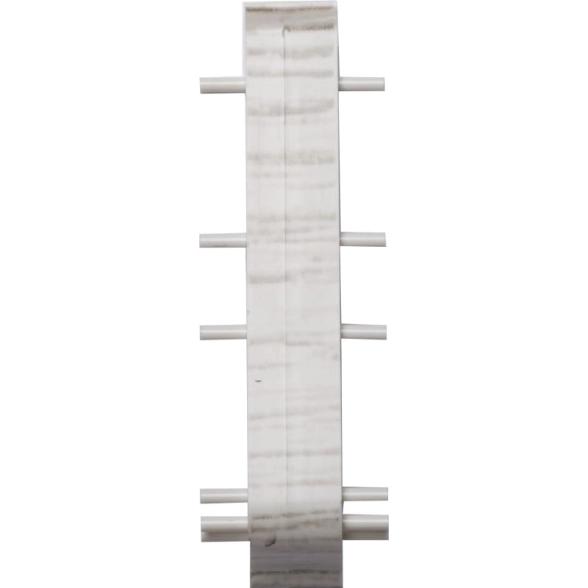 Соединитель для плин. ПВХ Bonkeel Style BS7005 2шт