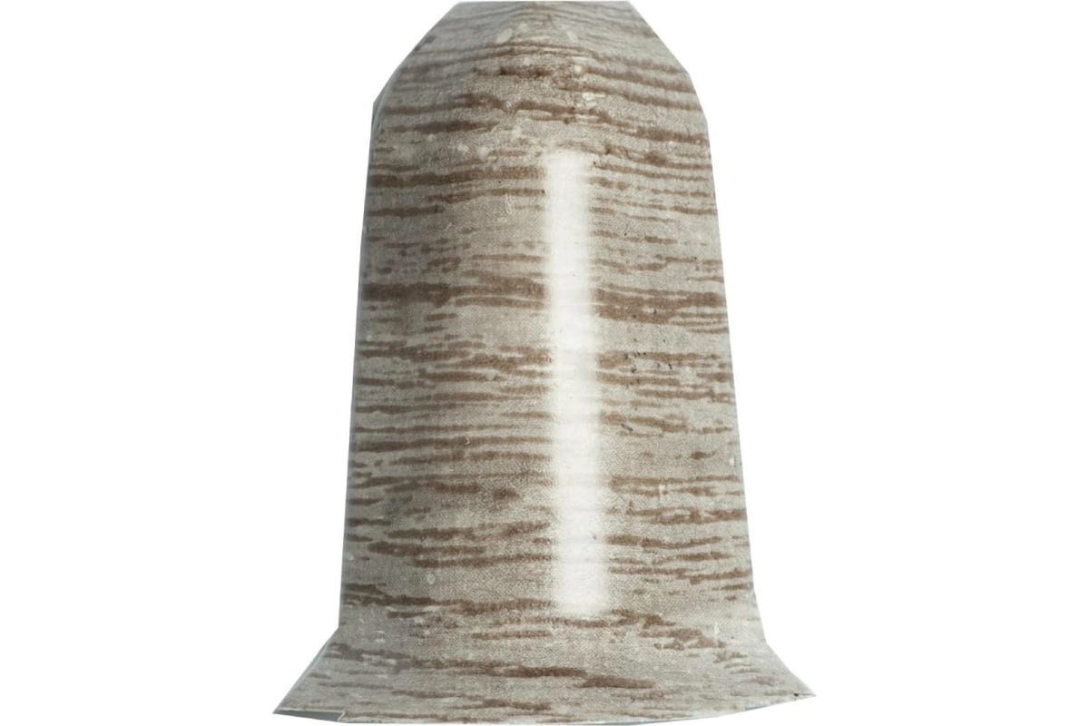 Угол наруж. для плин. ПВХ Bonkeel Color BC6005 2шт