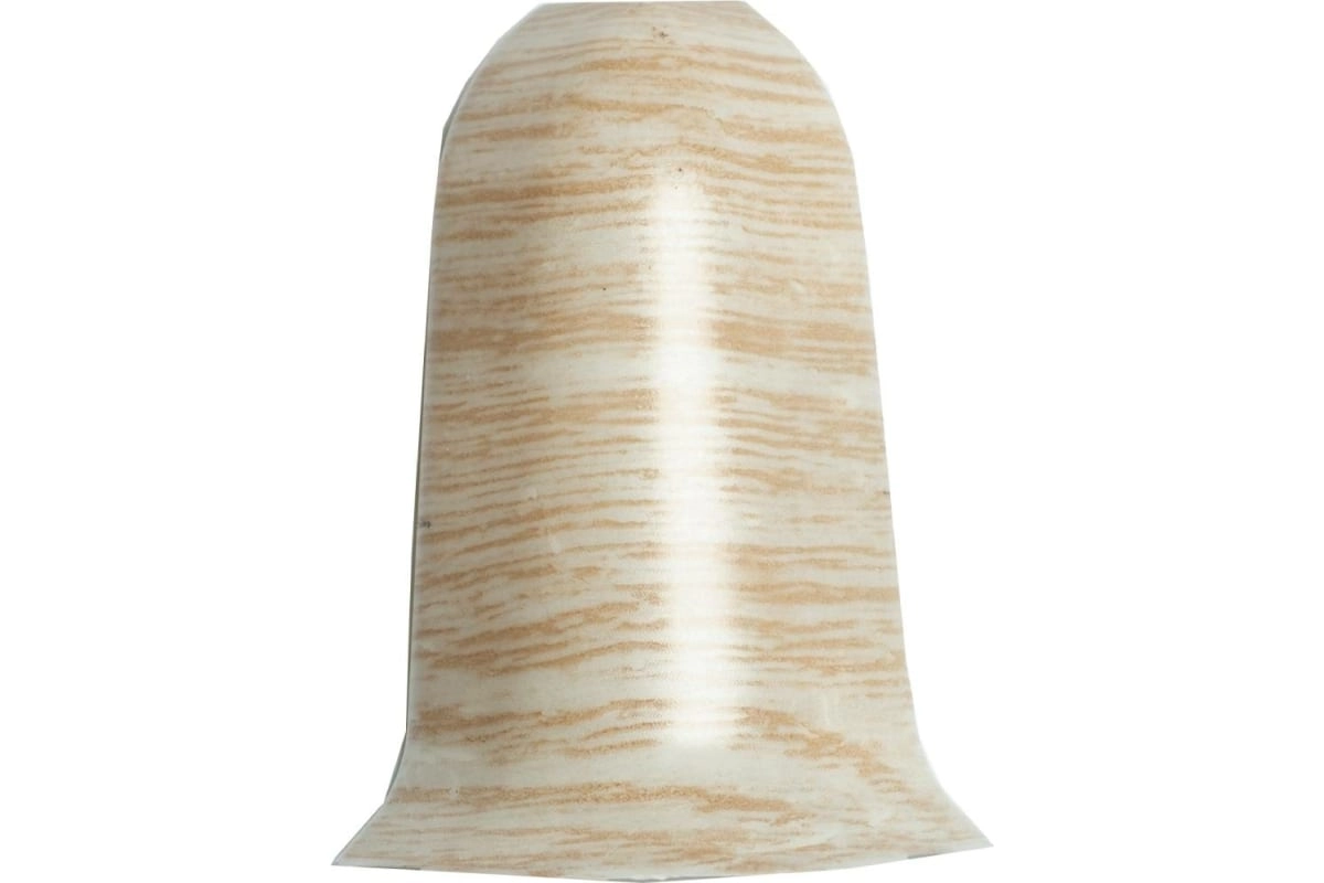 Угол наруж. для плин. ПВХ Bonkeel Color BC6013 2шт