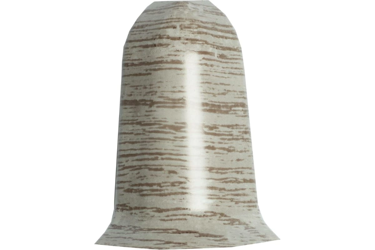 Угол наруж. для плин. ПВХ Bonkeel Color BC6004 2шт