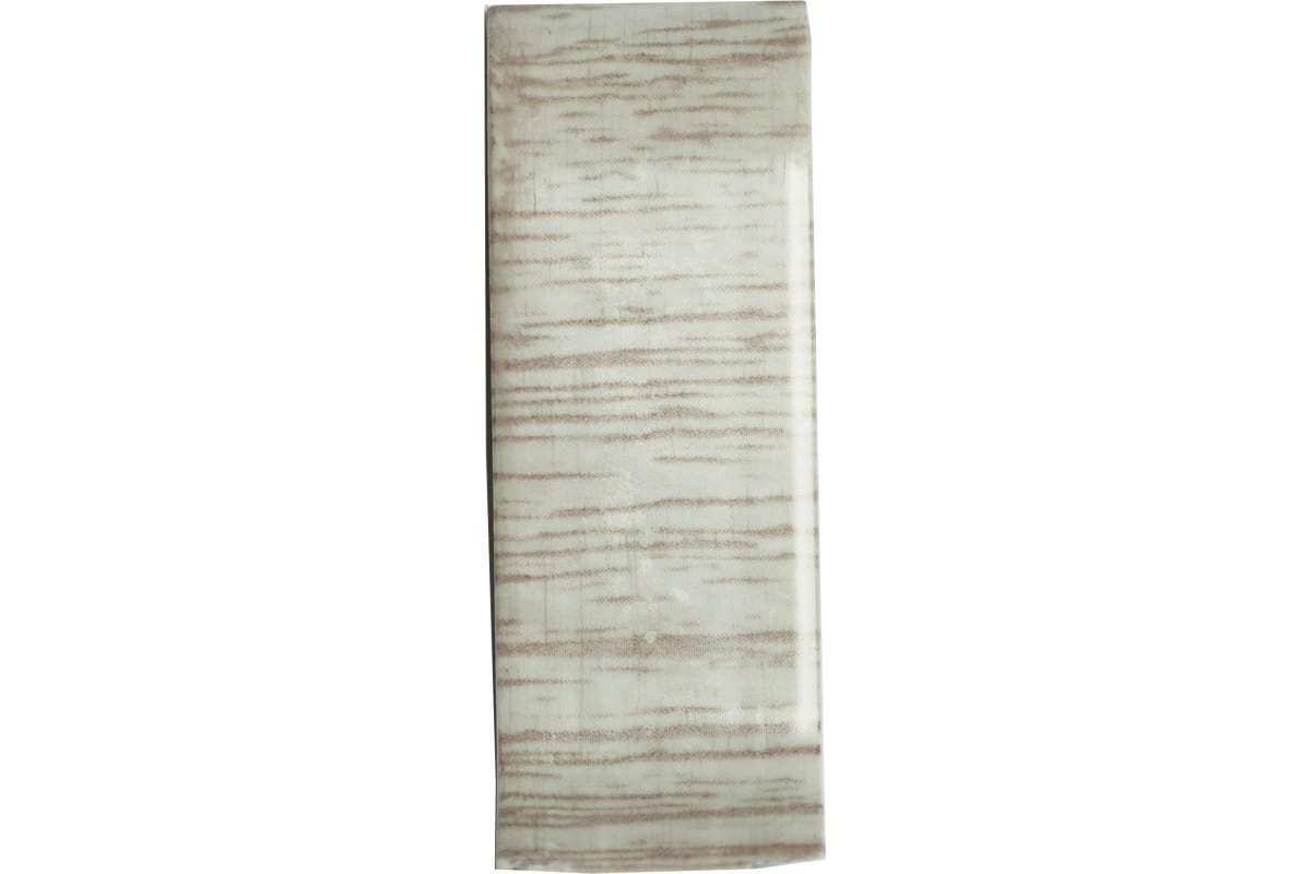 Соединитель для плин. ПВХ Bonkeel Color BC6004 2шт