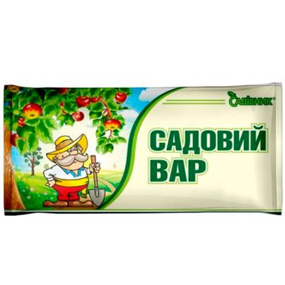 Вар садовый 0.2кг
