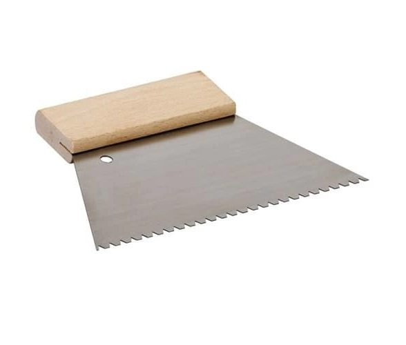 Шпатель Forbo зубчатый А2 200мм