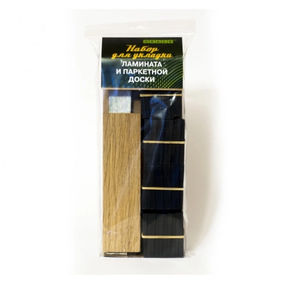 Набор Grace д/укладки ламината и паркет.доски