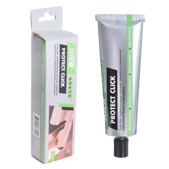 Гель Rico Click д/герметиз. замков лам.и парк. 125мл
