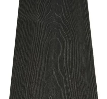 Доска террасная Варяжский композит 145*25*3000 Антрацит