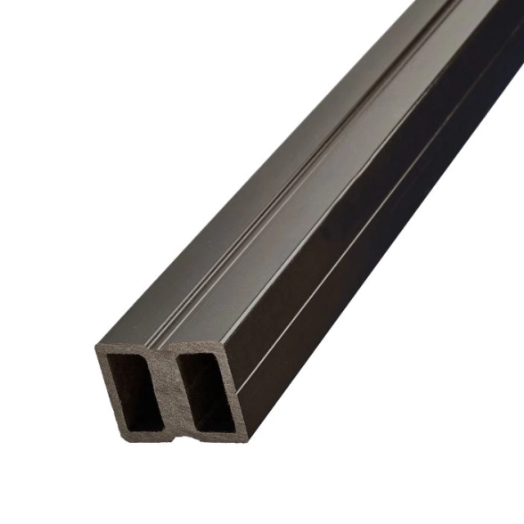 Лага ДПК Варяжский композит 50*40*3000 венге