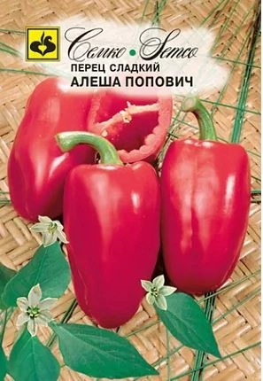 Перец Алеша Попович