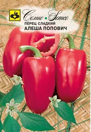 Перец Алеша Попович