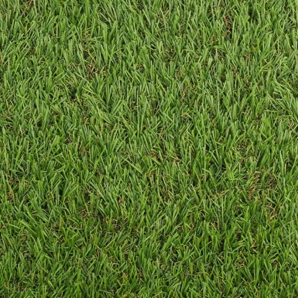 Искусственная трава 20мм 2,0м (4 цвета)