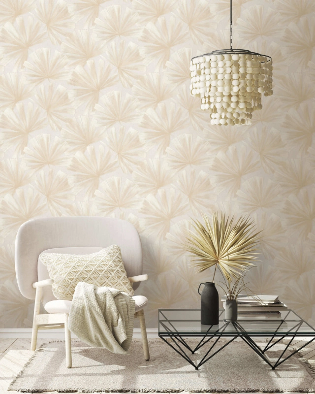 Обои флизелиновые Euro Decor 1,06 Х 10м 7128-00-image-1