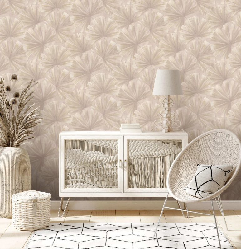 Обои флизелиновые Euro Decor 1,06 Х 10м 7128-01-image-1