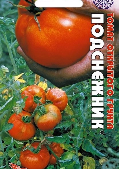 Томат Подснежник БиоТехника Ц
