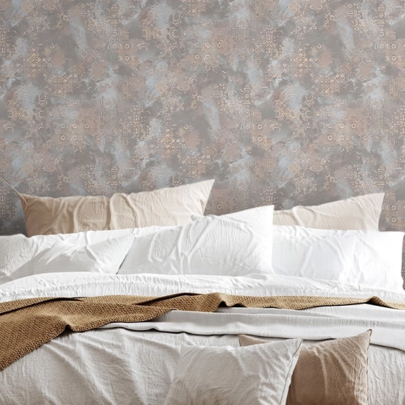 Обои OSTIMA Ankara 88918 флиз. 1,06Х10м-image-1