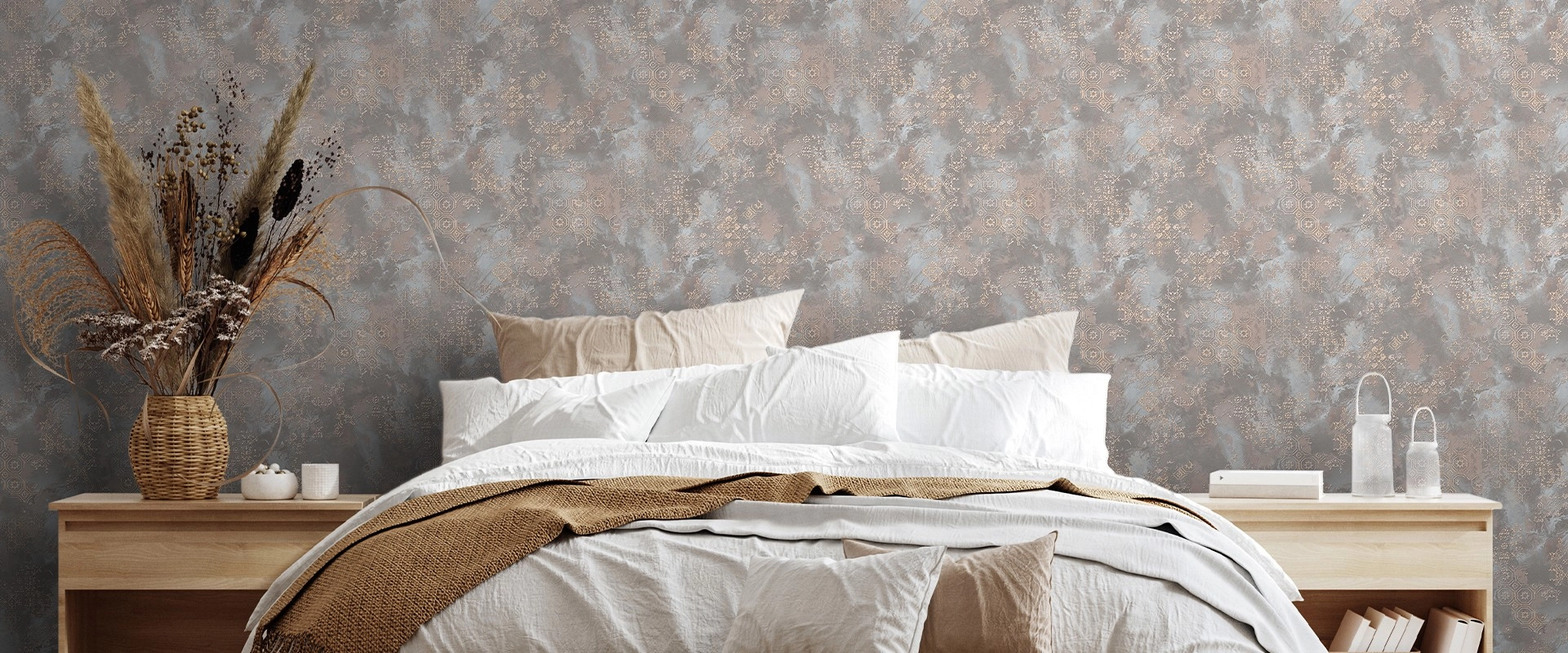 Обои OSTIMA Ankara 88918 флиз. 1,06Х10м-image-1